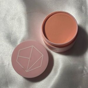 Peach Acrylic Powder